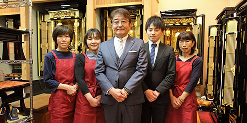 お佛だんのむらた