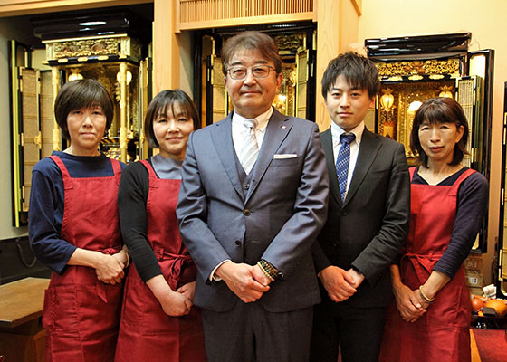 お佛だんのむらた