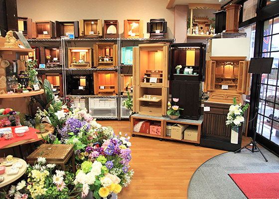 お佛だんのむらた