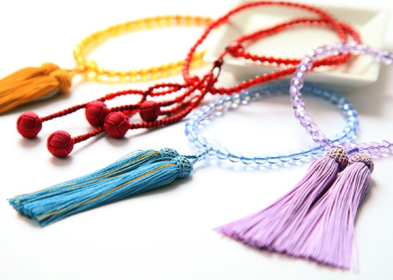 手彫りのお位牌