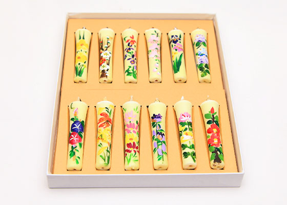 手彫りのお位牌