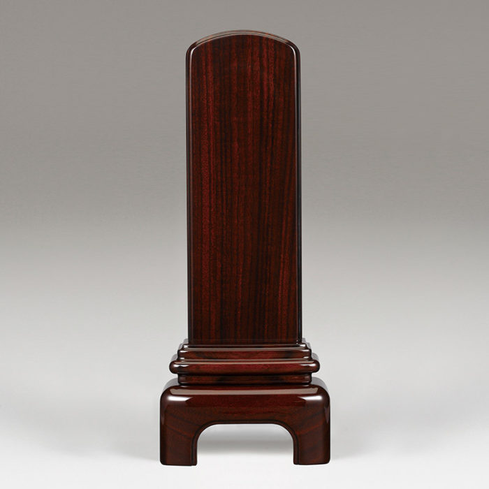 紫檀 モダン 漆