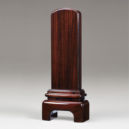 紫檀 モダン 漆