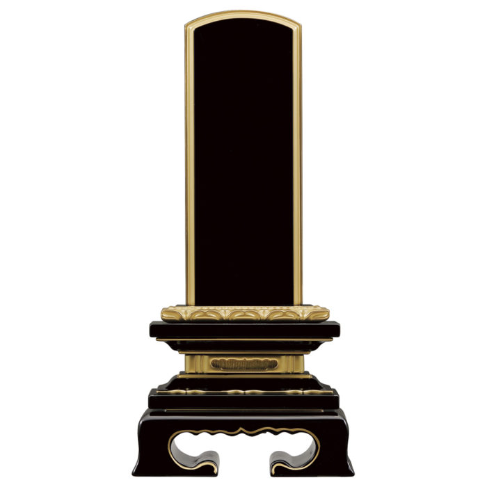 蓮華付春日上塗