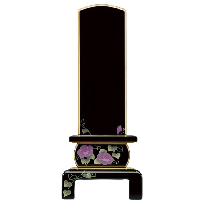 京の香 朝顔（4.5寸のみ）