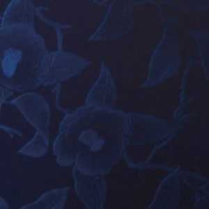 極椿（きわみつばき）ロイヤルブルー